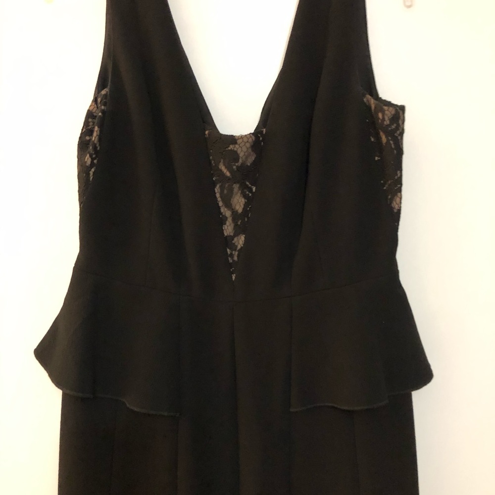 BCBG MAXAZARIA Gown